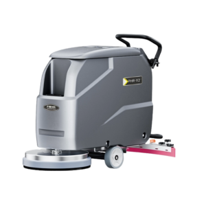 pohir scrubber