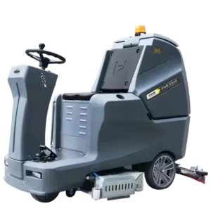 Floor Scrubber